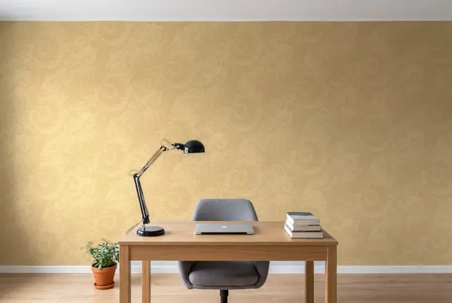 Rasch Etro II 533644 в інтер'єрі