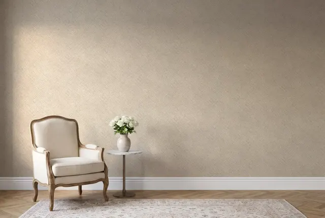 RASCH COUNTRY LIVING XL - 1,06 x 10m 970982 Lerua в інтер'єрі