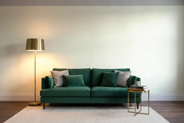RASCH METAL SPIRIT-1,06 977103 в інтер'єрі