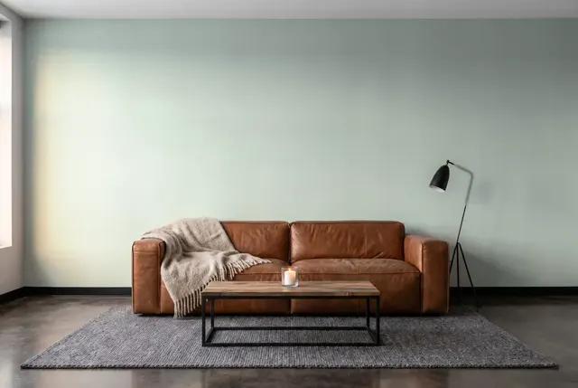 RASCH TENDENCIA - 1,06 x 10m 975536 Lerua в інтер'єрі