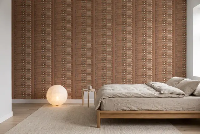 RASCH FACTORY lll 938111 в інтер'єрі