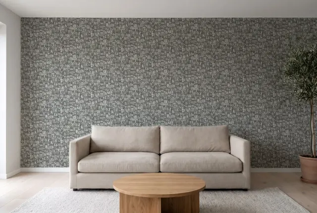 RASCH FACTORY lll 940015 в інтер'єрі