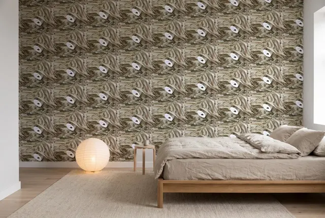 Adawall Octagon розпродаж 1201-5 в інтер'єрі