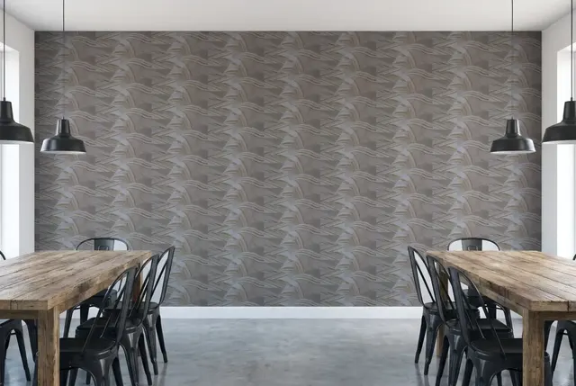 Adawall Octagon розпродаж 1205-4 в інтер'єрі