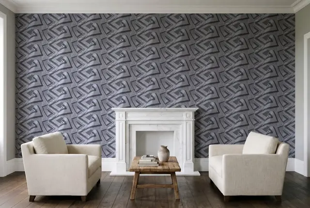 Adawall Octagon розпродаж 1207-5 в інтер'єрі