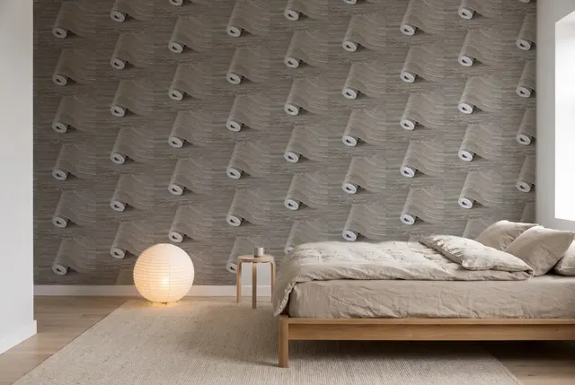 Adawall Octagon розпродаж 1210-4 в інтер'єрі