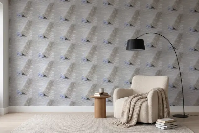 Adawall Octagon розпродаж 1213-2 в інтер'єрі