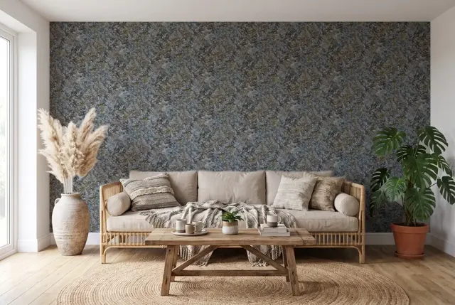 Adawall Roka розпродаж 23101-4 в інтер'єрі