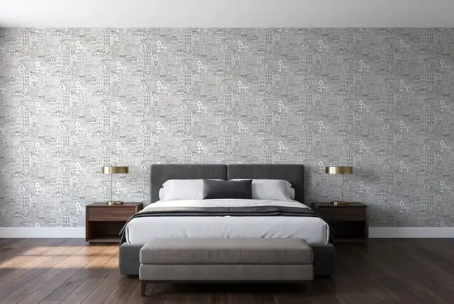 Adawall Roka розпродаж 23115-1 дома в інтер'єрі