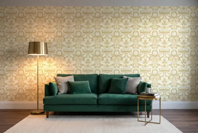 Adawall Seyyah розпродаж 1308-3 в інтер'єрі
