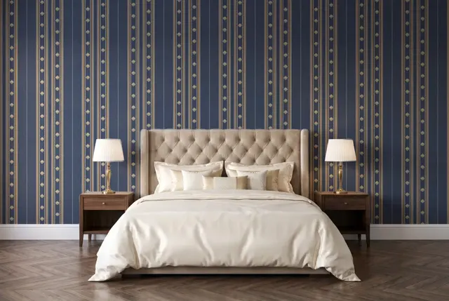 Adawall Seyyah розпродаж 1309-5 в інтер'єрі