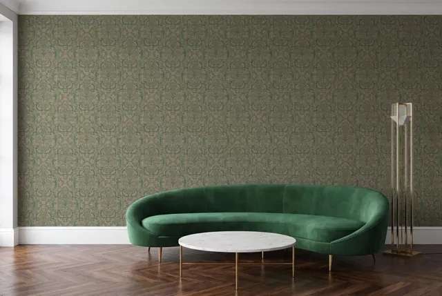 Adawall Seyyah розпродаж 1312-4 в інтер'єрі
