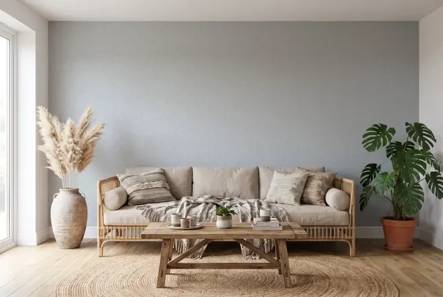 Marburg Style 32320 в інтер'єрі