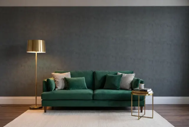Marburg City Glow + Urban Elegance 32338 в інтер'єрі