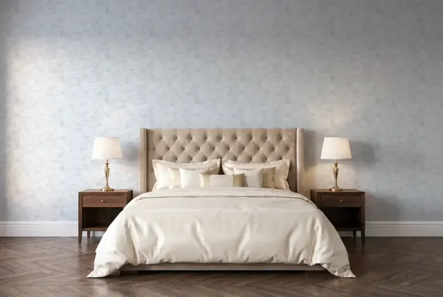 Marburg City Glow + Urban Elegance 34217 в інтер'єрі