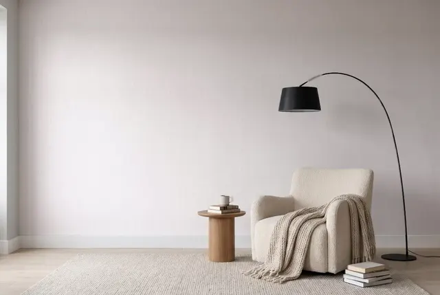 Marburg Trace 98812 в інтер'єрі