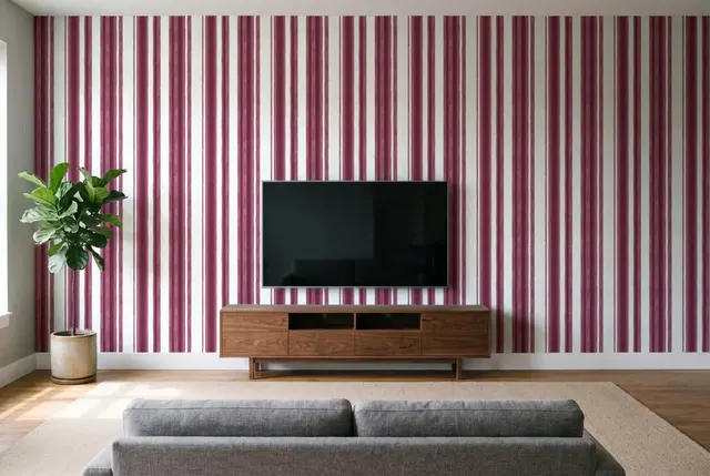 P+S Fashion for Walls 2 02486-60 в інтер'єрі
