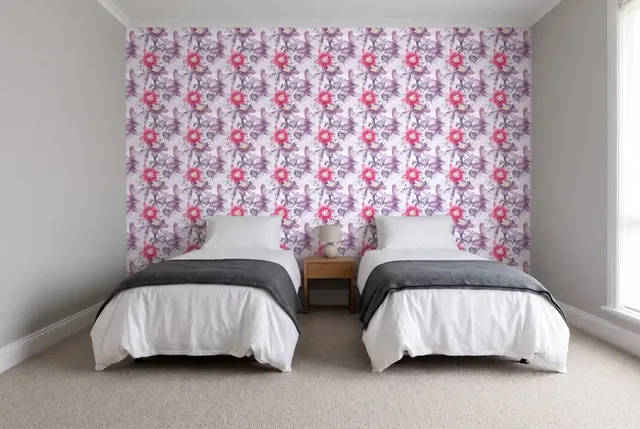 P+S Fashion for Walls 2 02488-10 в інтер'єрі