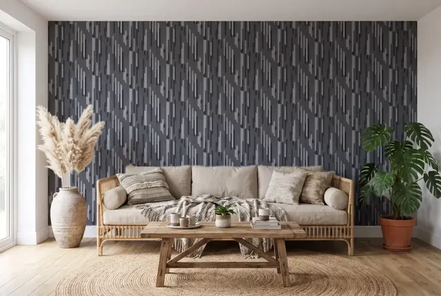 P+S Fashion for Walls 3 02551-70 в інтер'єрі