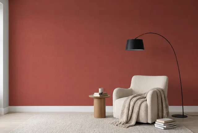 P+S D. Bohlen Papier 05538-40 в інтер'єрі