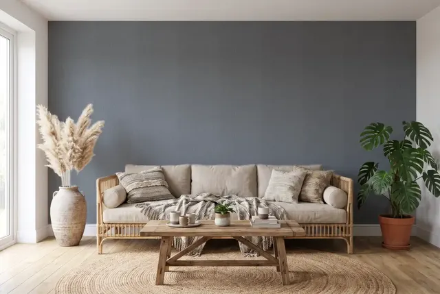 Erismann Code Nature 12109-47 Розпродаж в інтер'єрі