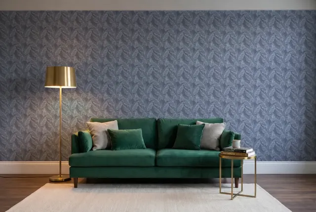 Erismann 10125-08-0.53 12122-08 в інтер'єрі