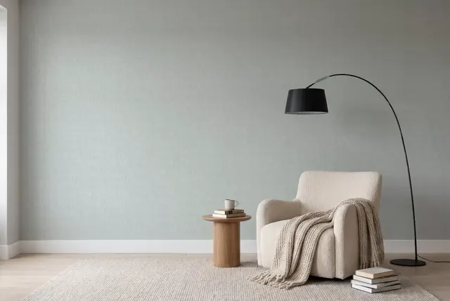 Erismann Melange "New Style" 12271-19 в інтер'єрі