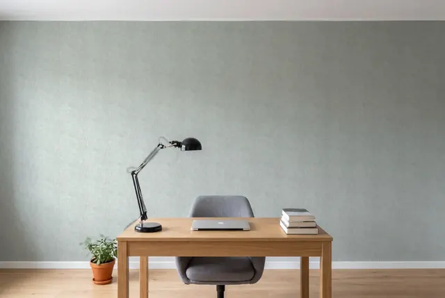 Erismann Melange "New Style" 12273-07 в інтер'єрі