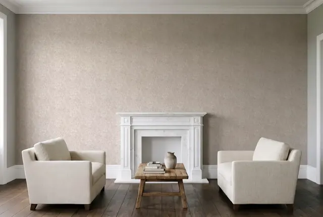 Erismann Melange "New Style" 12273-32 в інтер'єрі