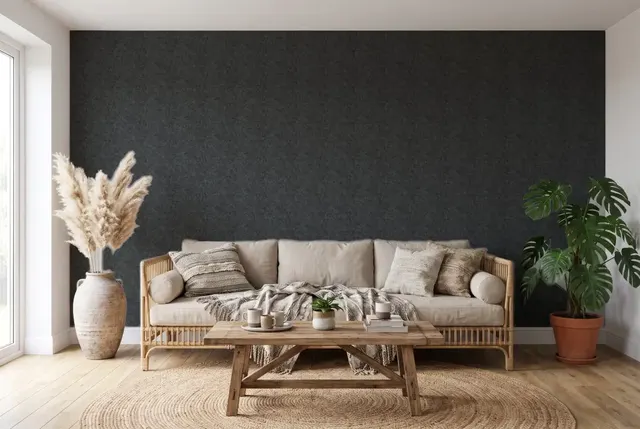 Erismann Melange "New Style" 12273-33 в інтер'єрі