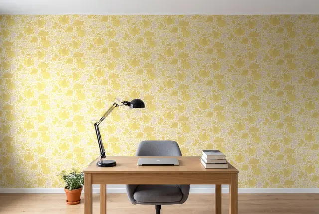 A.S. Création Oilily Atelier 30275-1 Розпродаж в інтер'єрі