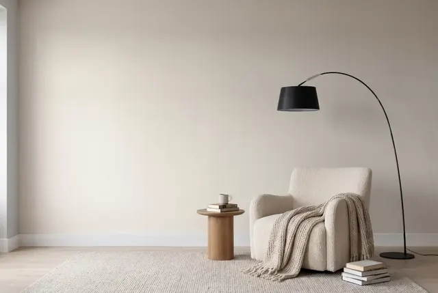 A.S. Création Secret Garden 32474-9 в інтер'єрі