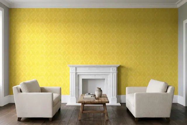 A.S. Création Secret Garden 33607-9 Розпродаж в інтер'єрі