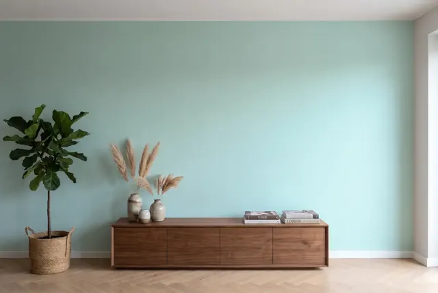 A.S. Création Pop Colors 3462-47 в інтер'єрі
