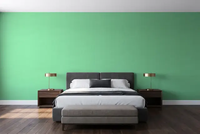 A.S. Création Pop Colors 3465-37 в інтер'єрі