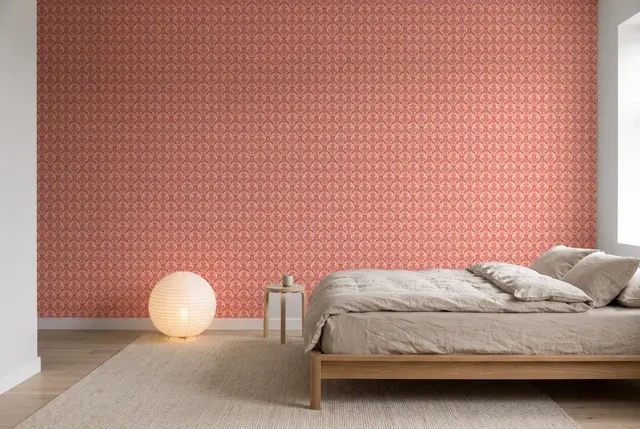 A.S. Création Melange 36453-1 Розпродаж в інтер'єрі