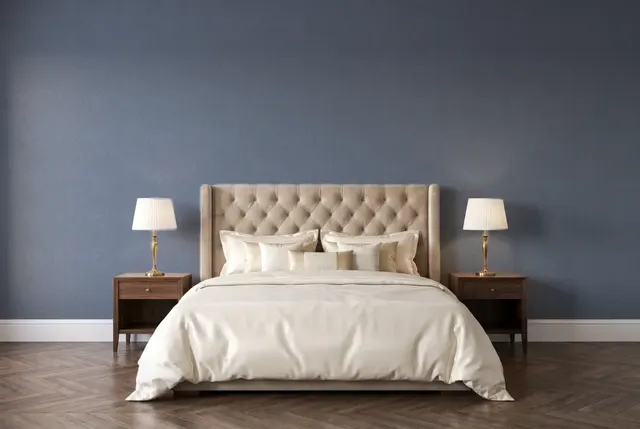 A.S. Création Melange 36455-5 Розпродаж в інтер'єрі