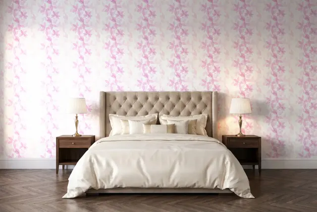 A.S. Création Esprit 14 36674-2 в інтер'єрі