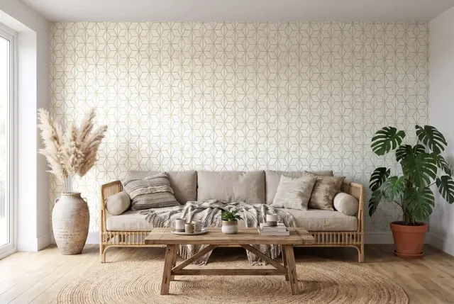 Ornaments 374-3 в інтер'єрі