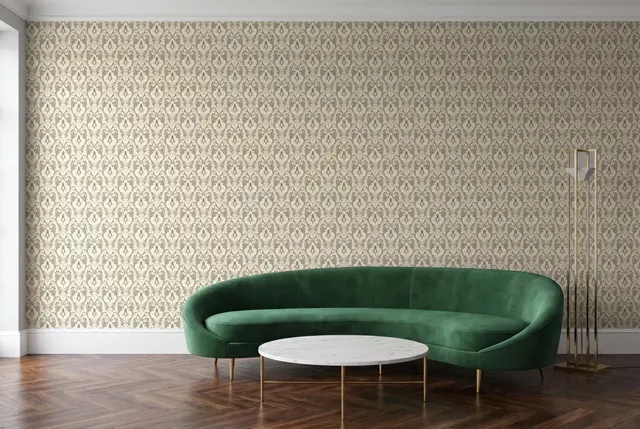 A.S. Création Charme UA/Classico 2 37434-2 в інтер'єрі