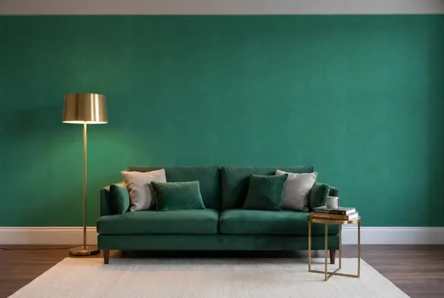 A.S. Création CUBA 38024-9 в інтер'єрі