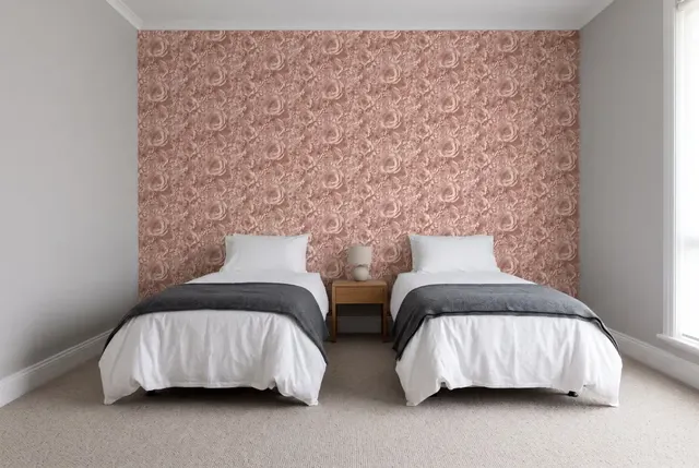 A.S. Création Pint Walls 38718-2 в інтер'єрі