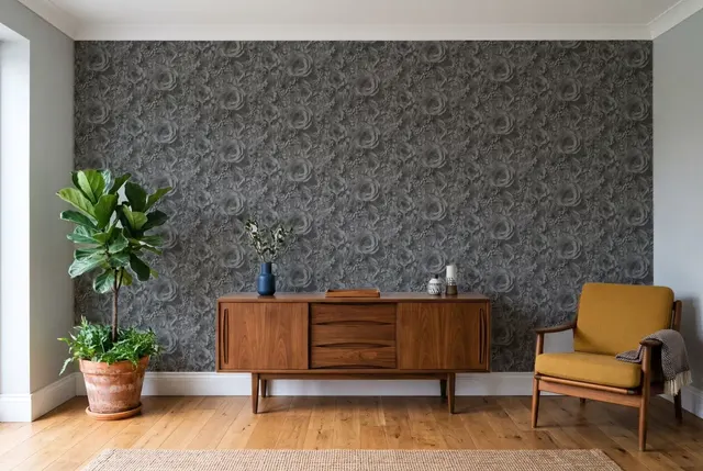 A.S. Création Pint Walls 38718-5 в інтер'єрі