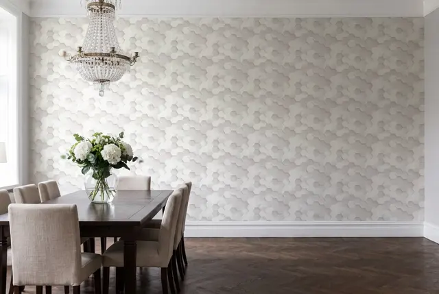 A.S. Création Pint Walls 38723-1 в інтер'єрі
