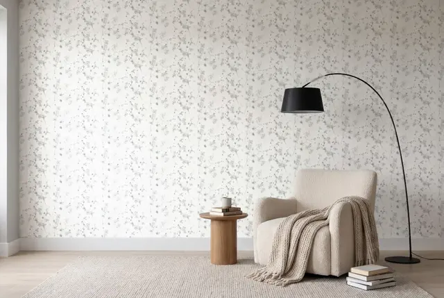 A.S. Création Pint Walls 38726-3 в інтер'єрі