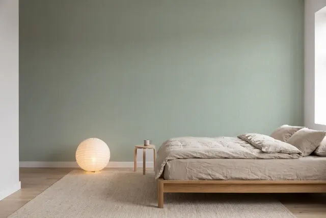 A.S. Création Amber 39593-1 в інтер'єрі