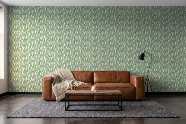 A.S. Création Infinity 39760-5 в інтер'єрі