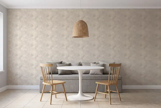 Rasch Finca 0.53 417166 в інтер'єрі
