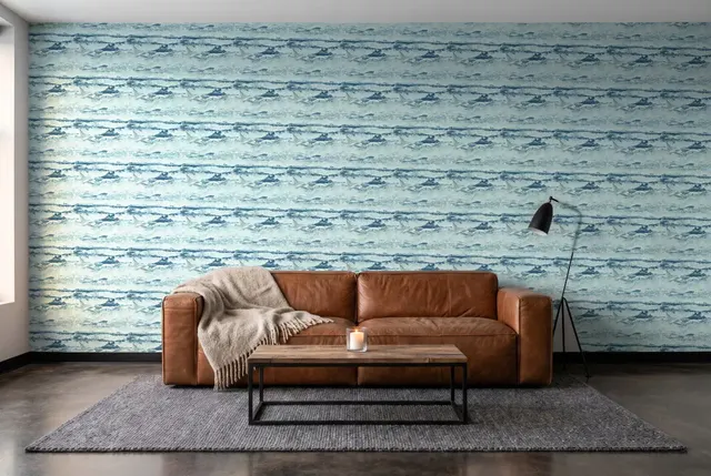 Erismann Landscape-2 4600-29 Розпродаж в інтер'єрі