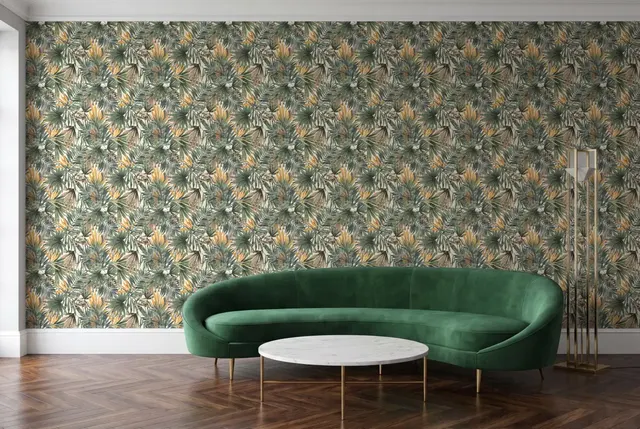 Rasch Freundin 3 465211 в інтер'єрі
